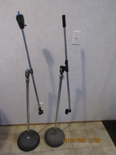 CLASSIC ATLAS MIC BOOM STAND, View more