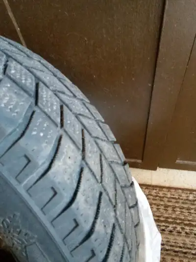 I-Pike winters with great tread left $50.00