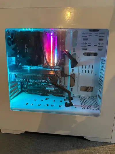 3060 12g gaming pc, View more