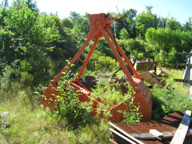 Heavy Equipment parts and attachments in Heavy Equipment Parts & Accessories in Moncton - Image 5