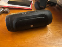 JBL Charge Bluetooth Speaker + Power Bank