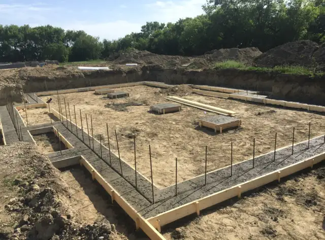 ICF Foudations64744749526403122