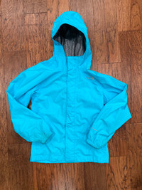 The North Face - girls jacket - size M 10/12