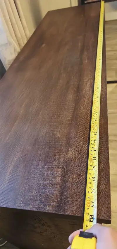 Wooden Tv stand, View more