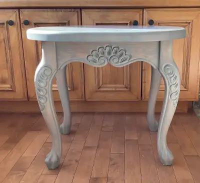 Living Room Table Set - Solid Oak, View more