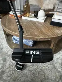 Ping DS72 Putter 