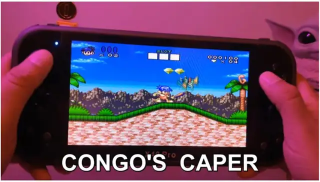 Console Nintendo Portative in Older Generation in Laval / North Shore - Image 10