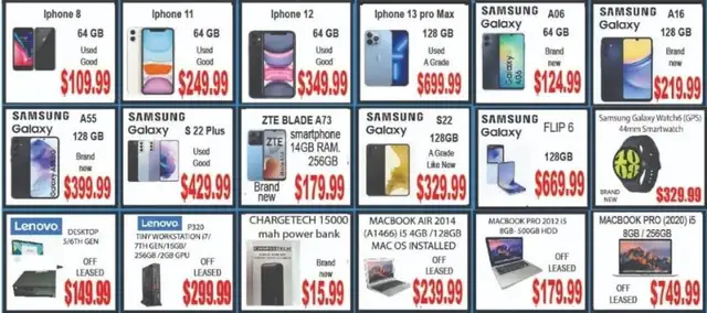 RCA/PHILIPS 65" SMART TV BIG SALE!! in TVs in City of Toronto - Image 6