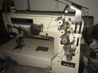Brother sewing machine fd4 b272 japan
