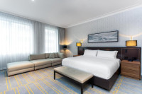 Sutton Place Hotel Toronto $89/Night Special Offer Downtown