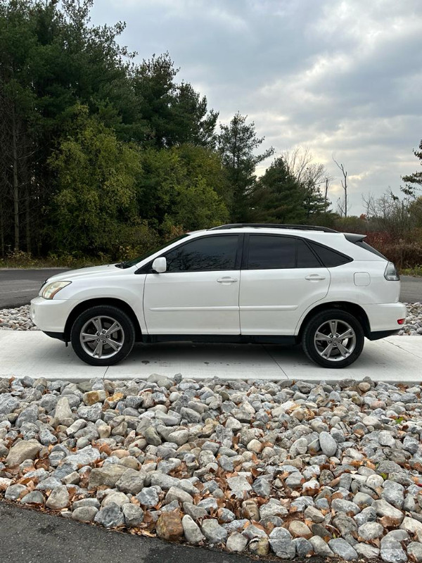 LEXUS RX 400h in Cars & Trucks in Oshawa / Durham Region - Image 4