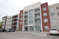 2 Bed/2 Bath Luxury Apartment for Rent in Collingwood