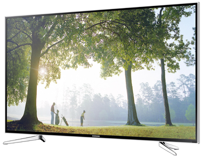 75" Samsung Smart TV, View more