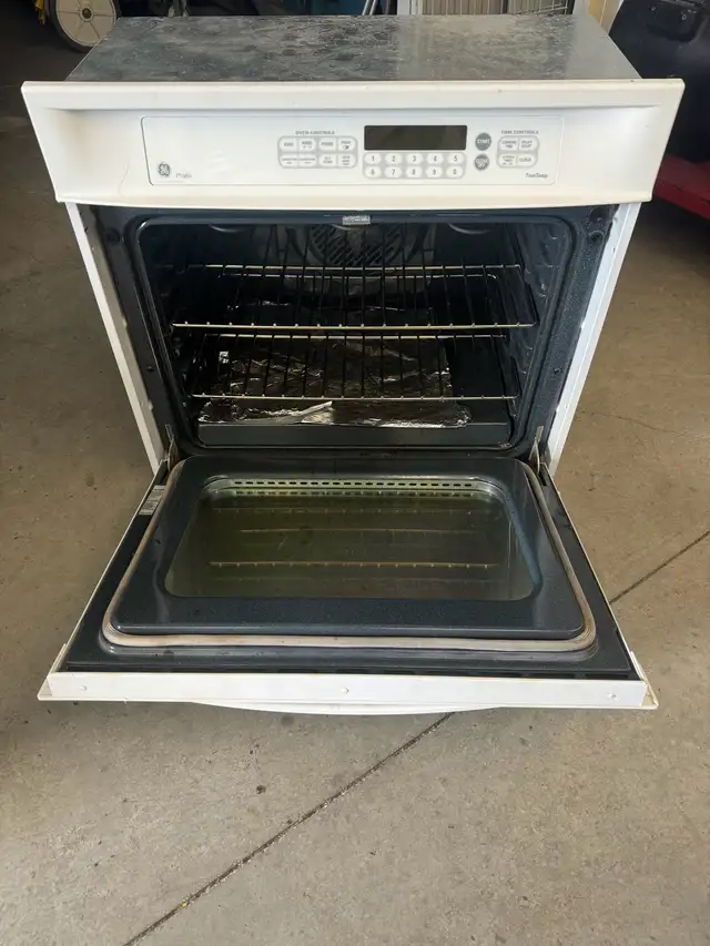 $110 for wall oven and missing front white glass in Stoves, Ovens & Ranges in Mississauga / Peel Region - Image 5