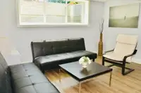 ▶ Furnished Room for rent 4 min walk to Algonquin Clg May 2024