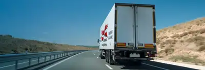 LOOKING FOR FULL TIME OWNER OPERATOR WITH REEFER 5 TON, View more