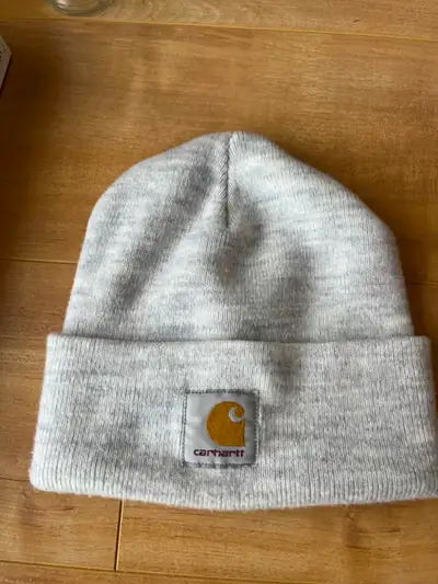 Carhartt beanie, View more