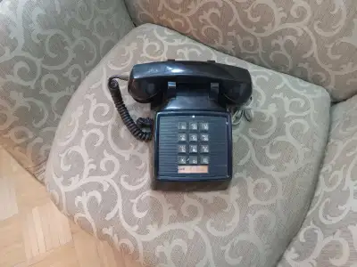 Vintage phone northern, View more
