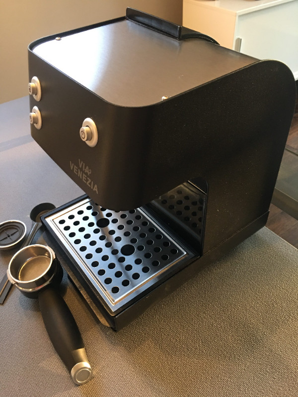 SAECO Via Venezia, Espresso Machine Coffee Maker Starbucks Coffee