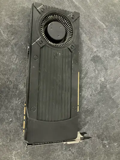 Nvidia GTX 980, View more