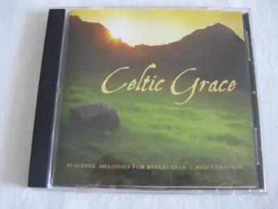 like new nice CD Thanks