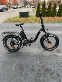 IGo E-Bike for Sale