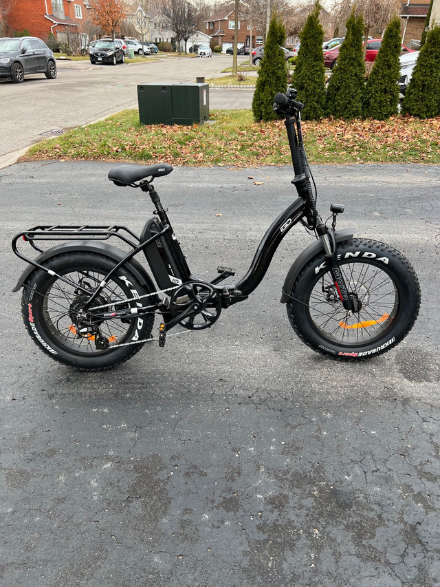 IGo E-Bike for Sale in eBike in Oshawa / Durham Region