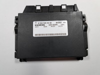 MERCEDES-BENZ E Class W211 Transmission CONTROL UNIT A0325453432