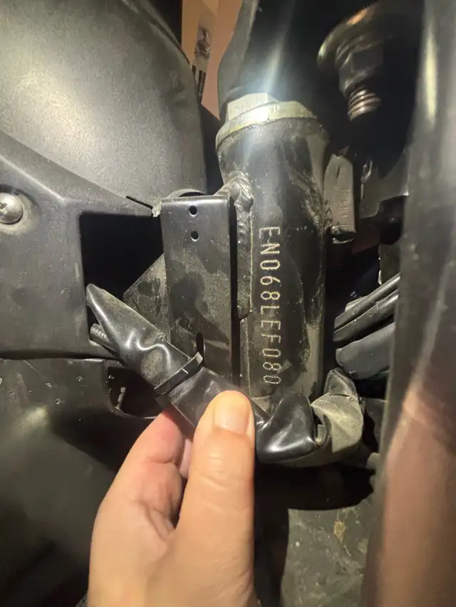 EMMO E-Bike in eBike in London - Image 7