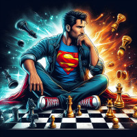 Master Chess Strategy! Conquer The Board with Our Academy!