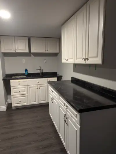 Student / Bachelor Apartment