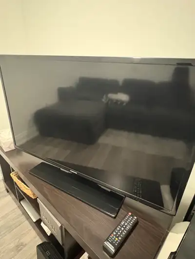 Samsung TV , View more