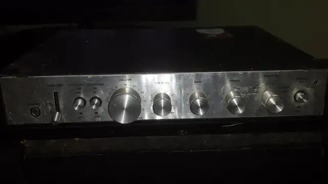 SPEAKERS, SUBWOOFERS AND AMPLIFIER in Speakers in Markham / York Region - Image 4