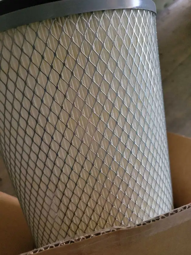 Wix 42547 Filter480461431904020482