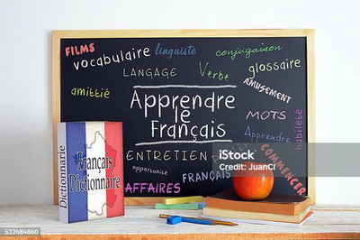 FRENCH TUTOR~STUDENTS~GOVERNMENT EXAMS(SLE-OLA)**