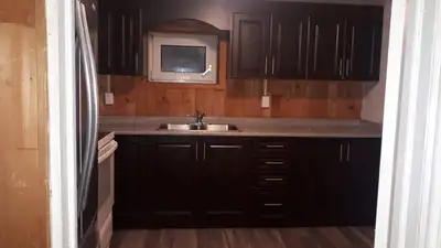 Room in Basement for Rent