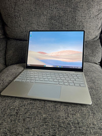 Surface Laptop Go 
