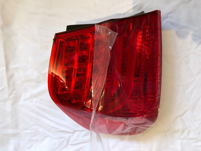 New OEM 2009 - 2011 BMW E90 328i, 335xi tail light, driver side in Auto Body Parts in Mississauga / Peel Region - Image 2
