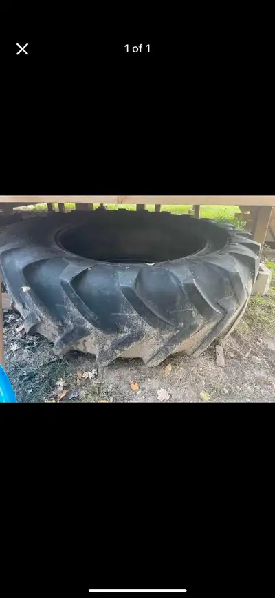FREE TRACTOR TIRE (WORKOUT) (TIRE SWING), View more