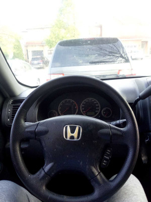 2006 Honda CR-V