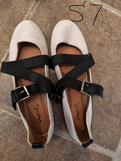New summer shoes, View more
