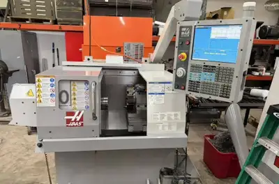 2008 HAAS GT-10, View more