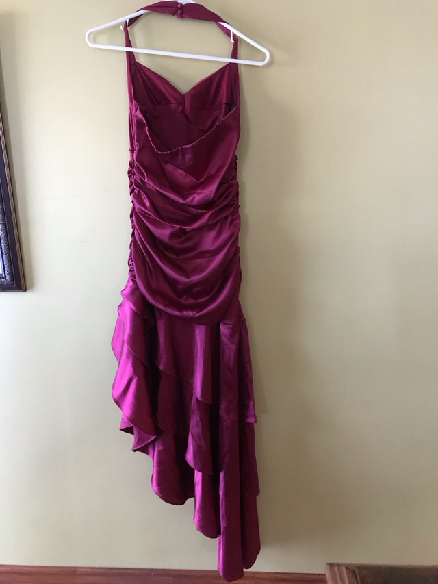 Robe de bal  in Women's - Dresses & Skirts in Laval / North Shore - Image 3