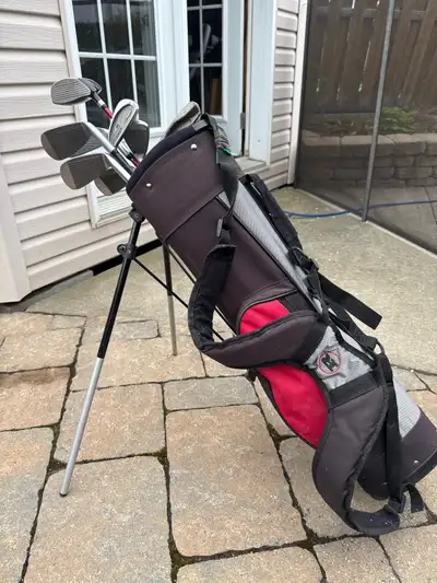 golf kids club, View more