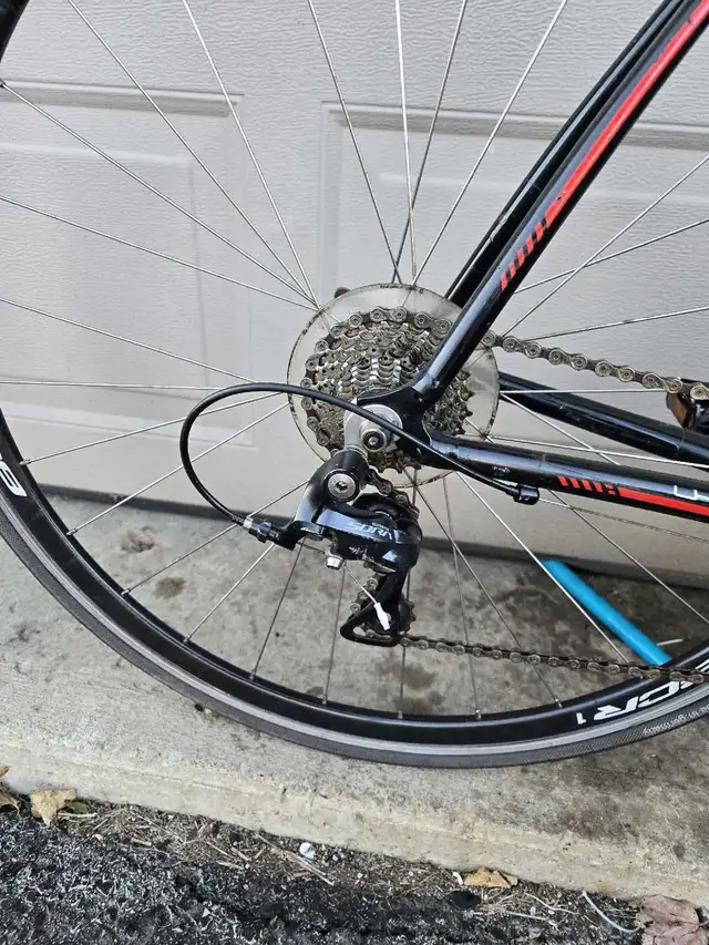 Northrock SCR1 road bike  in Road in Barrie - Image 3