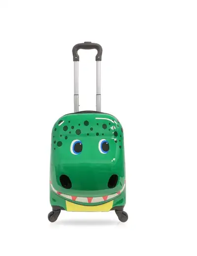 TUCCI Italy 18" BABY DINO Kids Luggage Suitcase, View more