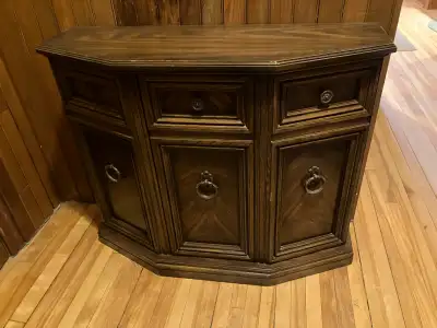 VINTAGE CORNER UNIT, View more