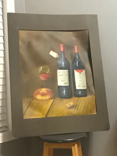 Art Painting, View more