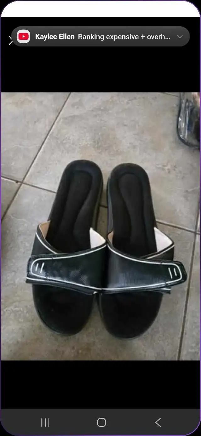 Ladies Sandles Size 963009267717507124