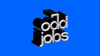 Odd Jobs/junk removal